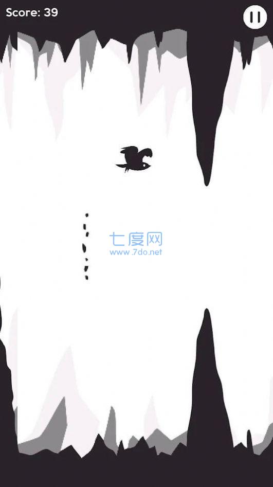 黑暗的秋天游戏最新版本图3