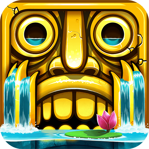 神庙逃亡2不用实名认证版