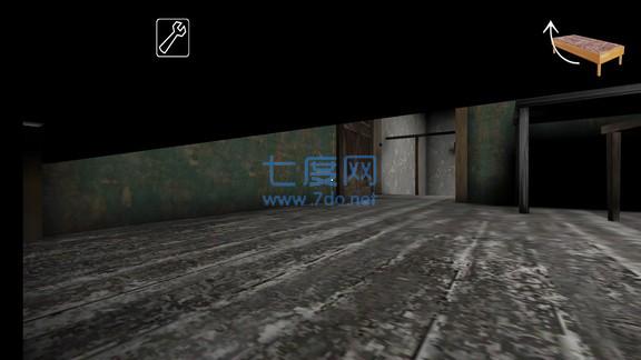 恐怖3D版吃豆人图2