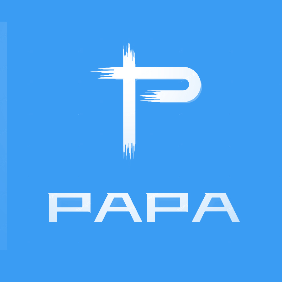 papa.rad画质助手图标