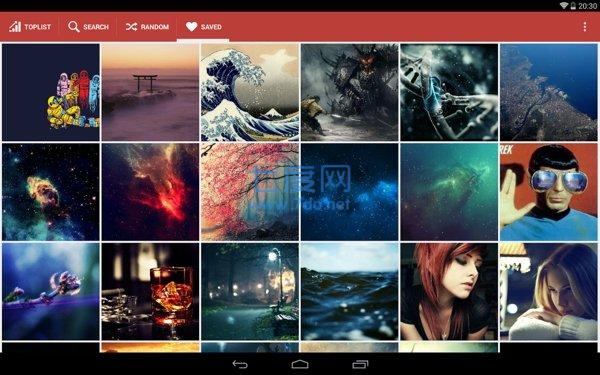 Wally图1