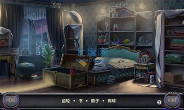侦探艾伦坡EdgarPoe1.0.015图2