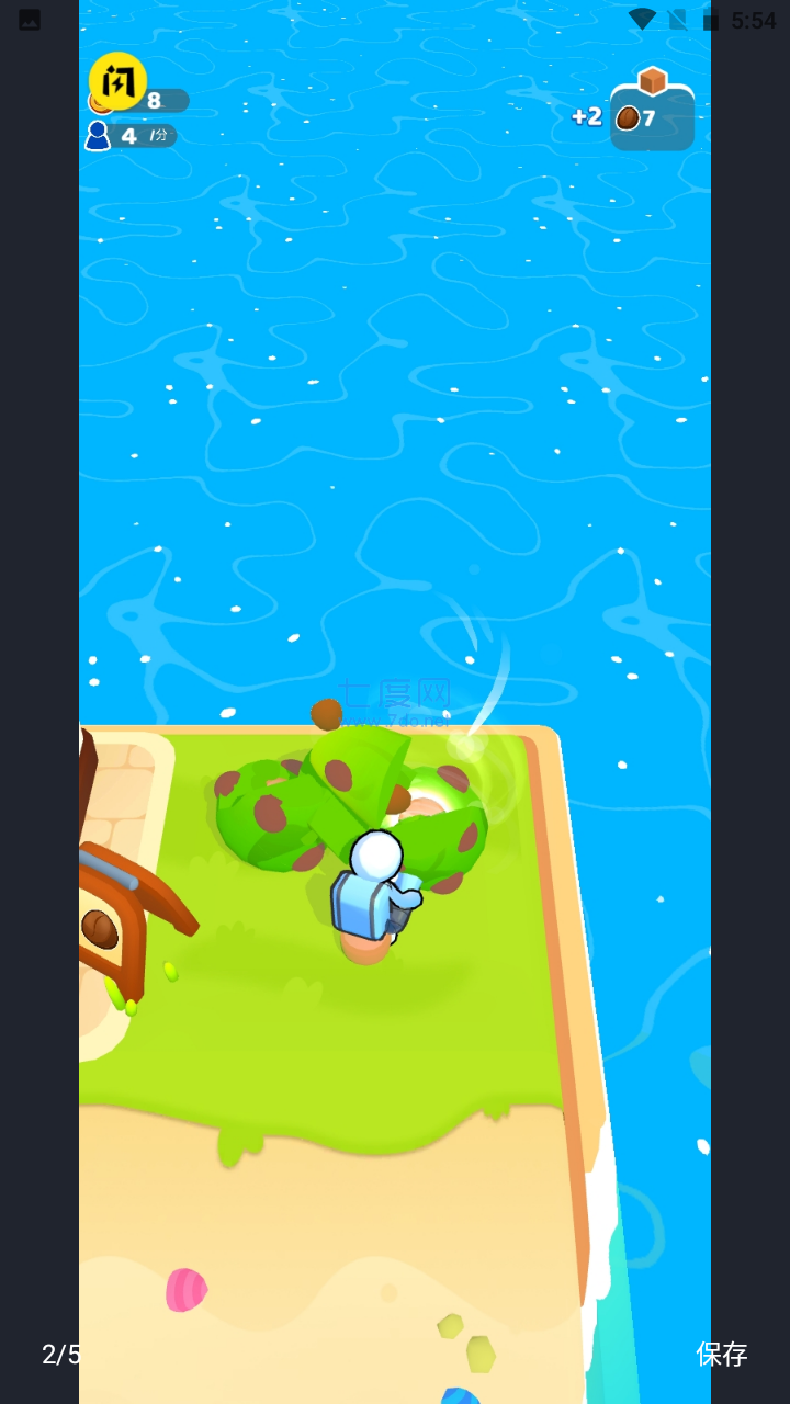 我的城镇市场最新版