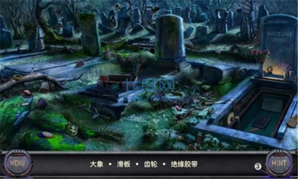 侦探艾伦坡EdgarPoe1.0.015图3