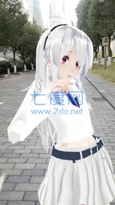 ar破次元app图2