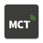 mct中文版