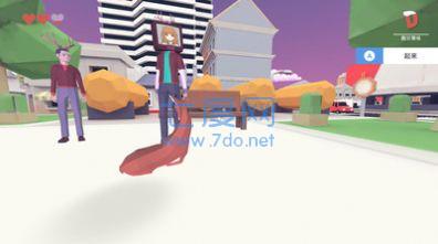 终极鹿模拟器3D图3