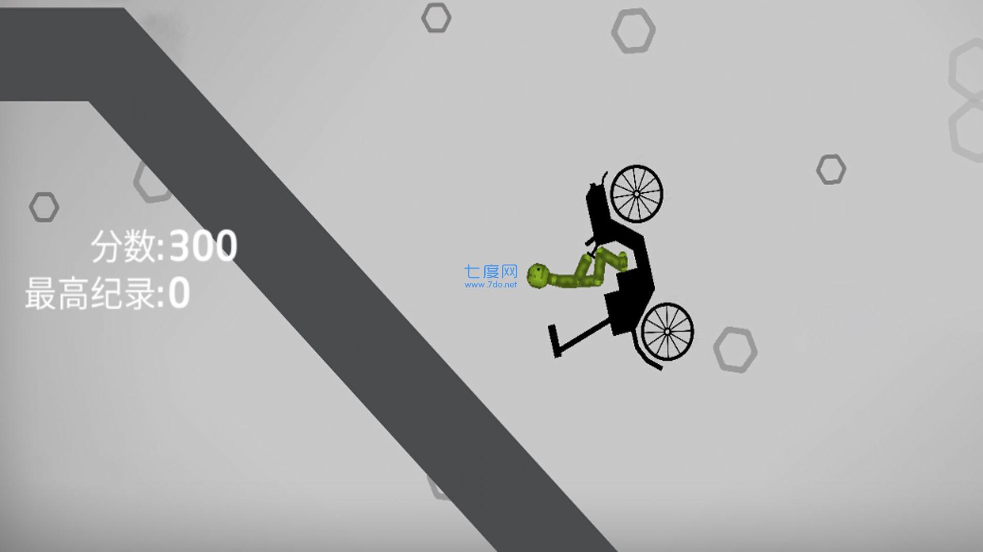 甜瓜车模模拟器游戏
