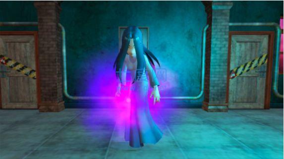 鬼屋恐怖故事游戏安卓手机版图3