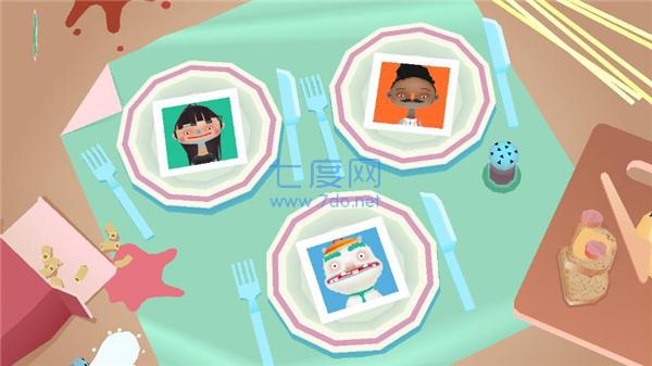 托卡厨房2图2