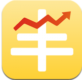 丰登街贵金属图标