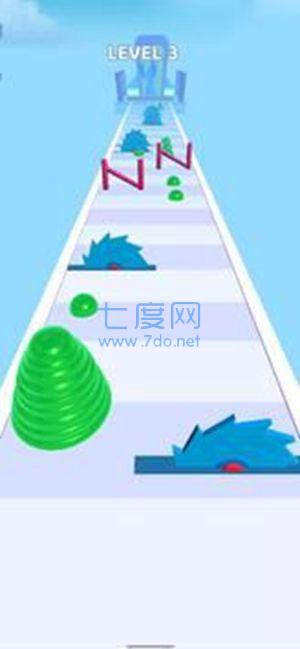 史莱姆跑者3D图2