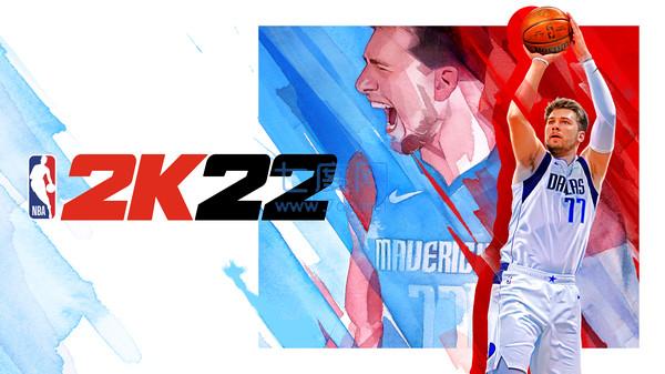 NBA2K22官方版第4张截图