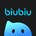 BiuBiu动漫最新版图标