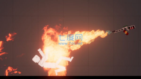 人类游乐场手机版图3
