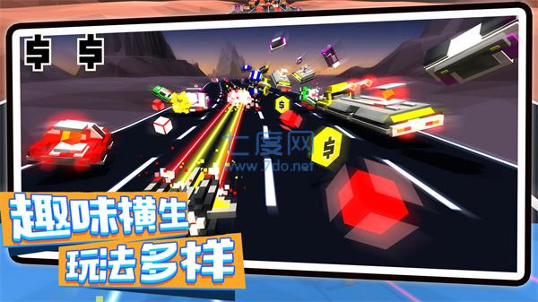 创造像素飞艇图4