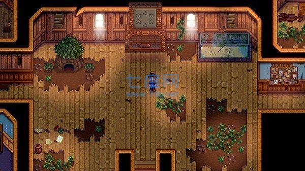 星露谷物语1.5汉化手机版StardewValley