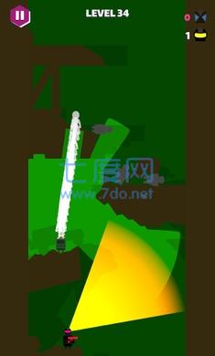 忍者小队免广告版图4