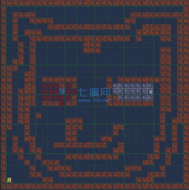 幽魂世界图1