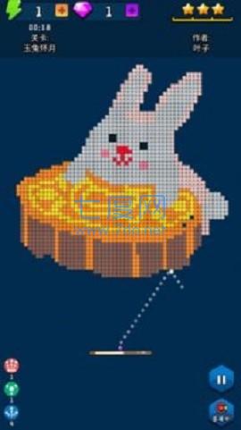 疯狂砖块王截图4