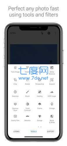 snapseed官方正版图3