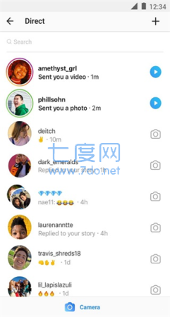 instagram10.29版本图3