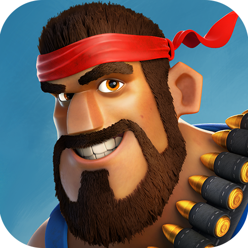 Boom Beach