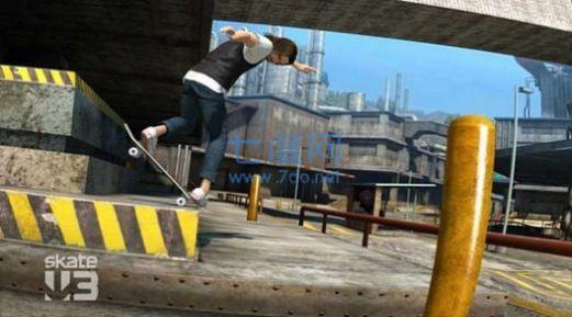 极限滑板3steam中文版下载手机版skater