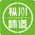 枞川味道app图标