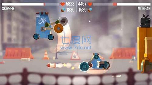 喵星大作战最新版2026图3