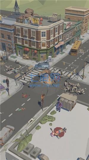 生存选择行尸走肉破解版