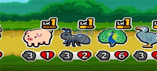 动物之战免广告版1.3图1