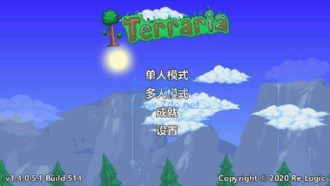 terraria灾厄mod图3