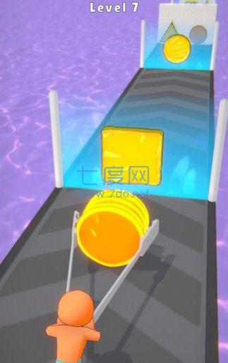 电烙铁跑酷手机版截图3