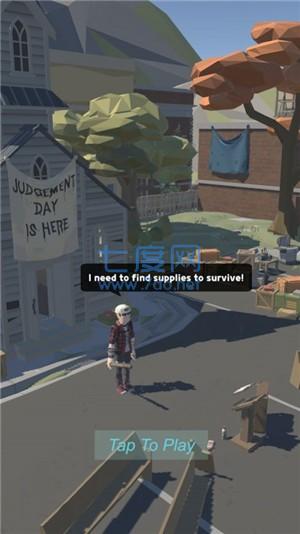 生存选择行尸走肉破解版