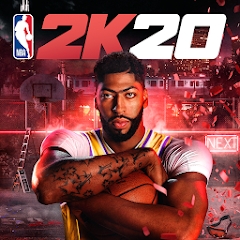 nba2k20手游典藏版