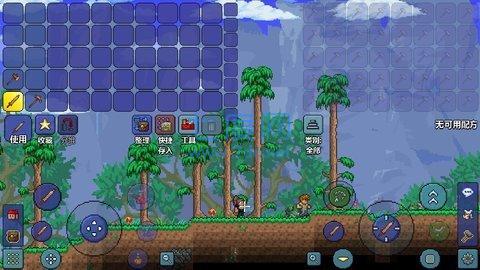 terraria灾厄mod图2