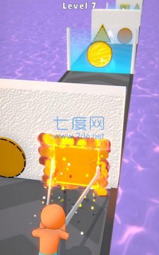 电烙铁跑酷手机版截图2