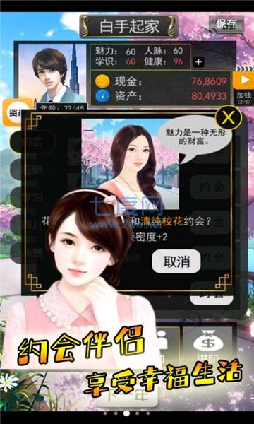 有钱的人生图2