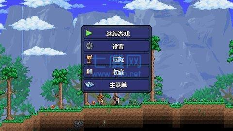 terraria灾厄mod图1