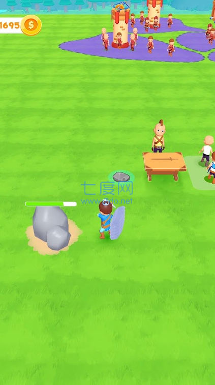 堆叠战争回廊下载手游安装包图2