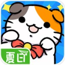 猫咪公寓2无限金币无限钻石图标