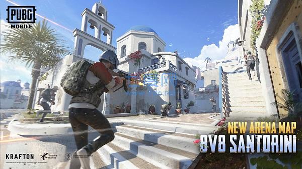 地铁逃生2024最新版本PUBGMOBILE图1