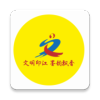墨韵印江图标