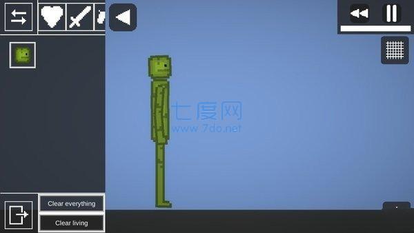 甜瓜游乐场12.0虫虫汉化版