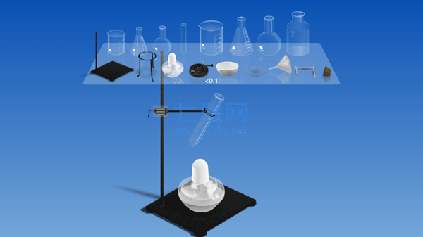 chemist虚拟化学截图2