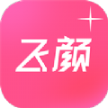 飞颜图标