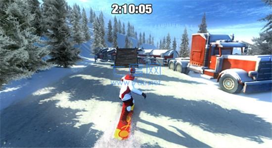云顶滑雪公园手机版图3