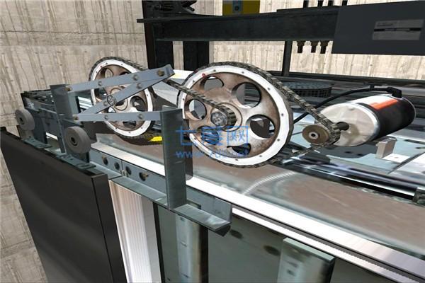 电梯模拟器3d最新版2023图2