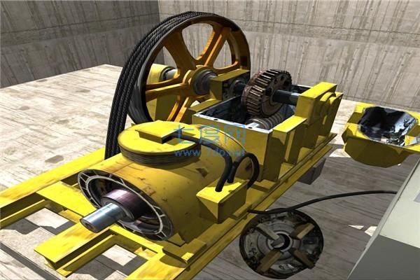 电梯模拟器3d最新版2023图3